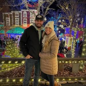 Meet your Posher, Billy